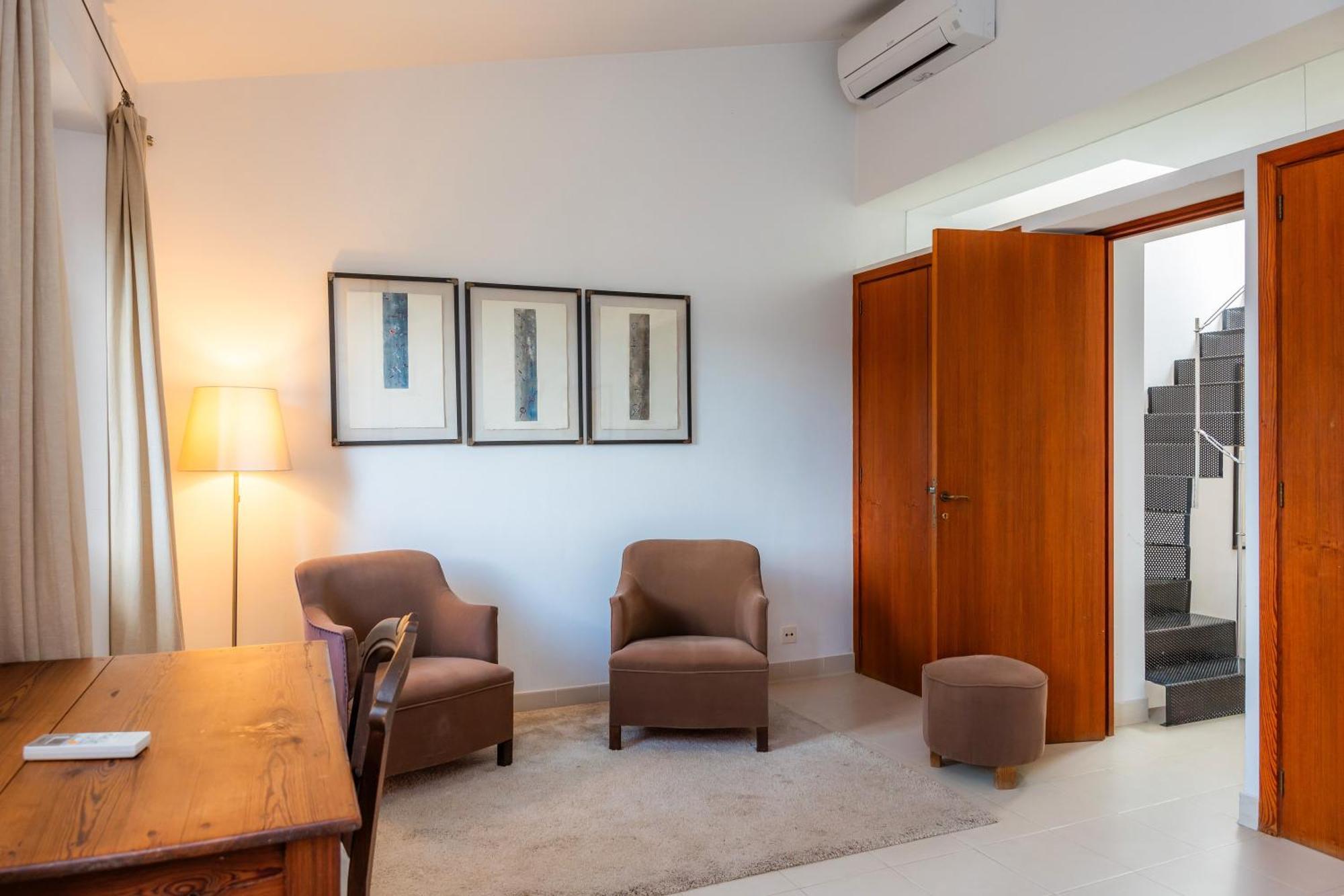 Casa En Centro Histórico Hébergement de vacances Pollença