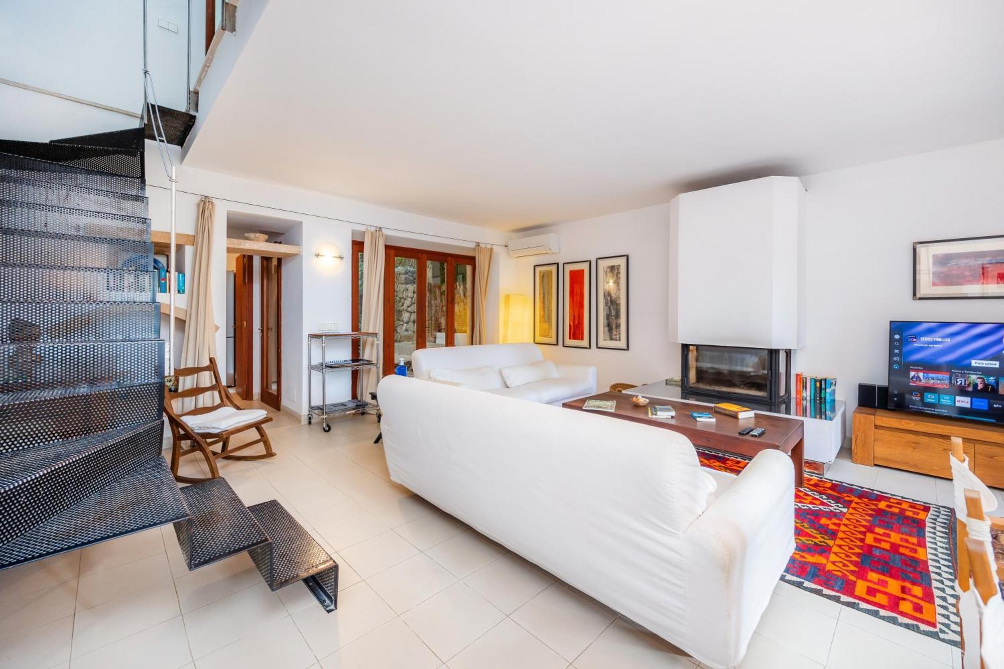 Hébergement de vacances Casa En Centro Histórico