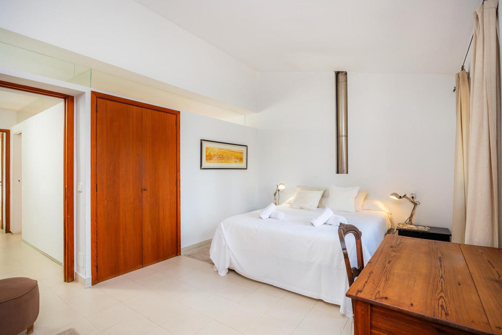 Casa En Centro Histórico * Pollença