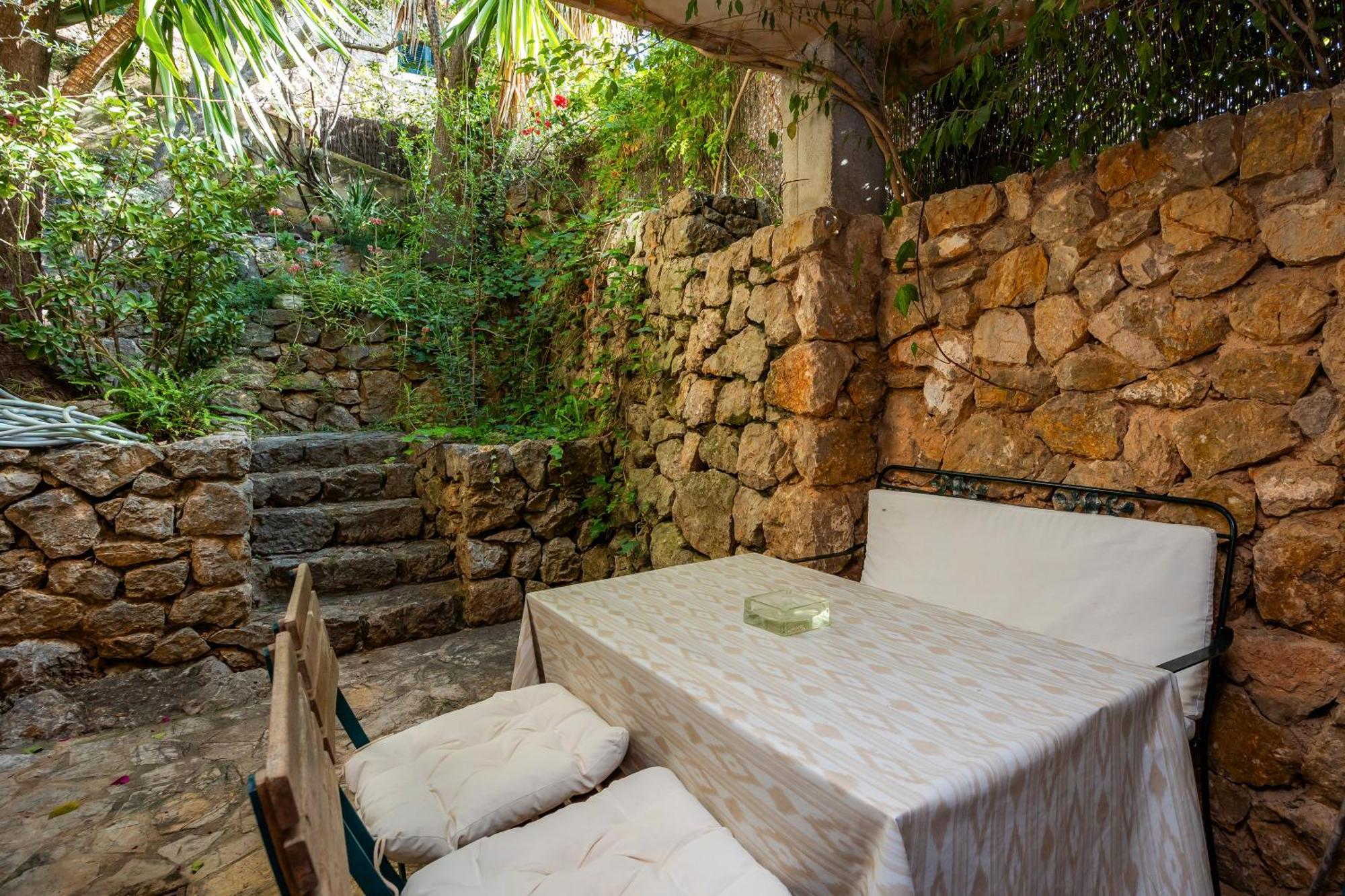 Hébergement de vacances Casa En Centro Histórico *