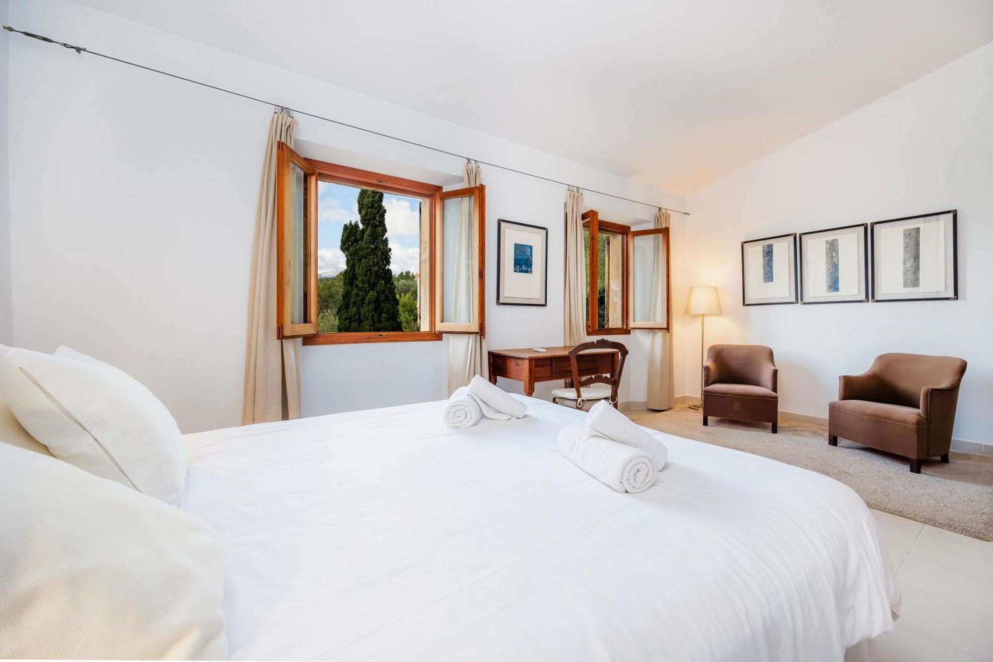 Casa En Centro Histórico Hébergement de vacances Pollença
