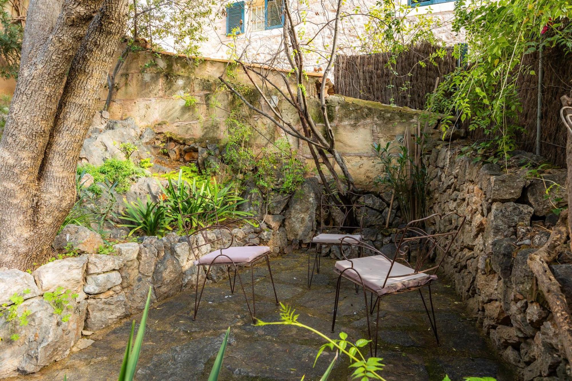 Casa En Centro Histórico * Pollença